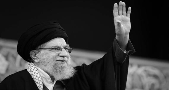 شهادت جانگداز قائد عزیز و رهبر عظیم الشان را بر ملت بزرگ ایران نسلیت می گوییم
